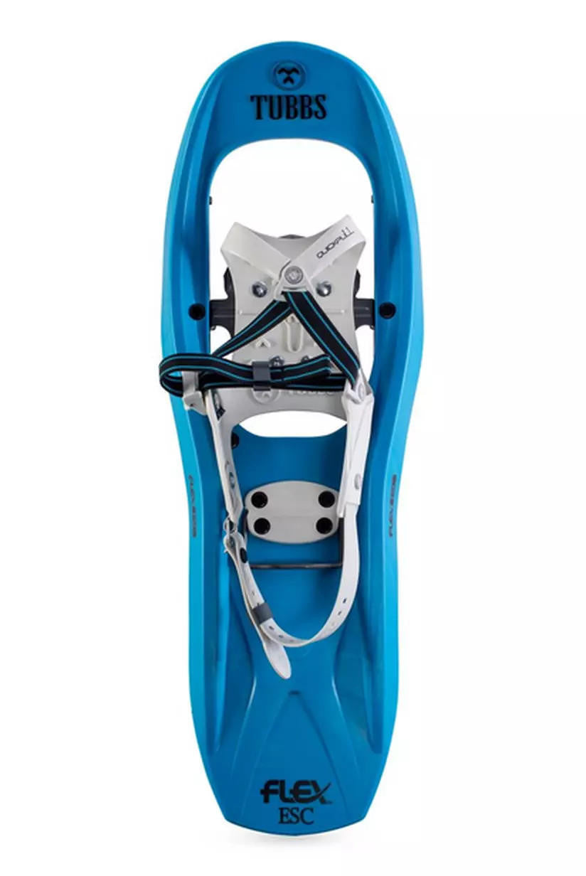 Tubbs Flex ESC Snowshoe 2023 by Alpine Shop