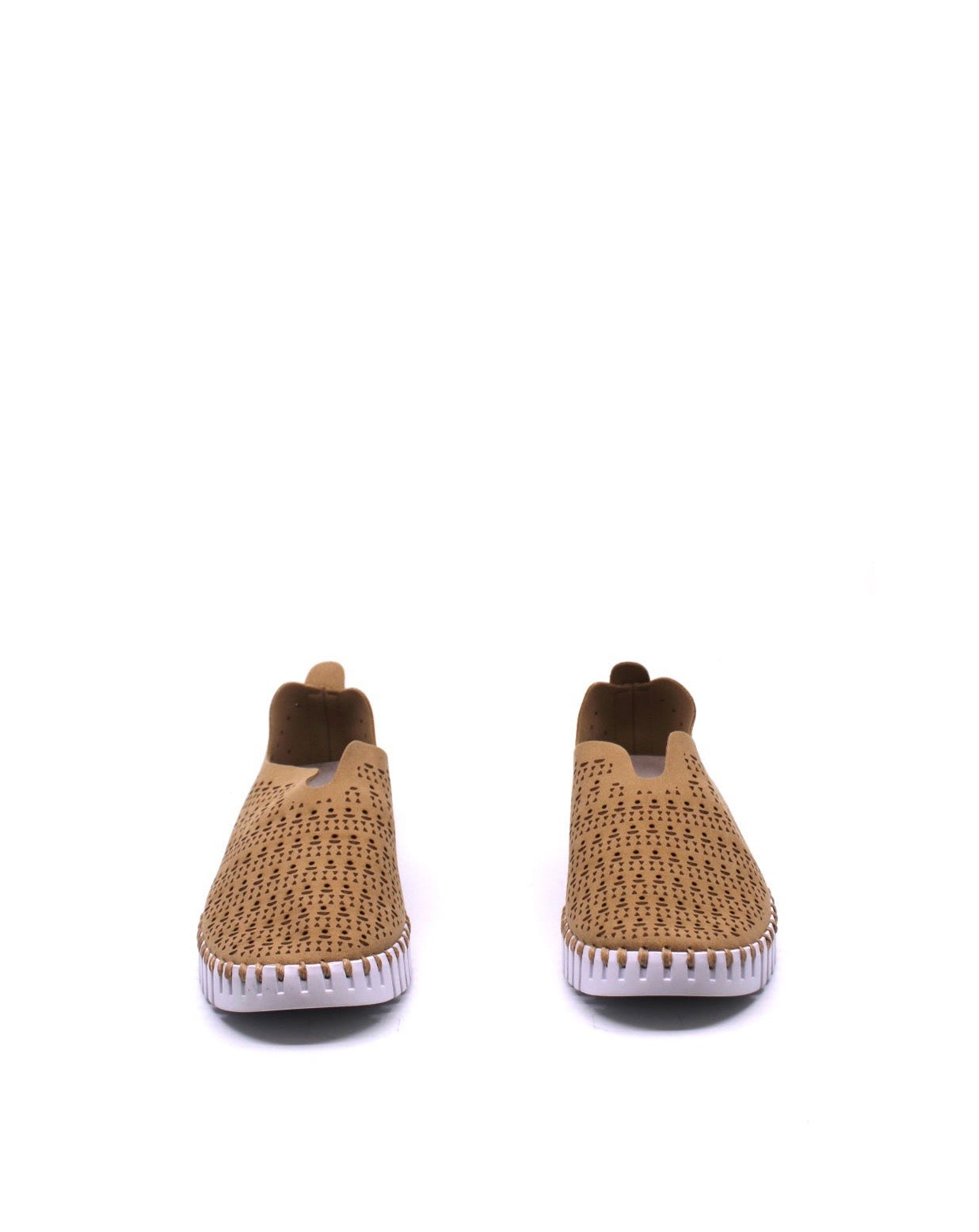 Ilse Jacobsen Tulip 3172 Latte by Dear Lucy