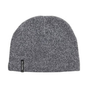 Turtle Fur N.E. Solid Beanie - Grey by Lenny's Shoe & Apparel