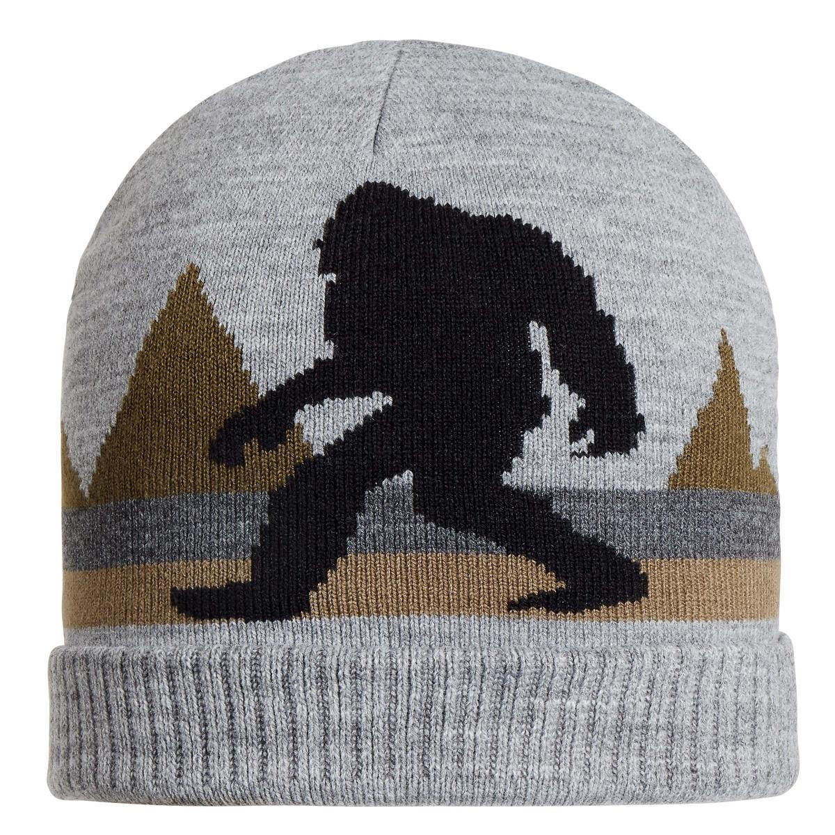 Turtle Fur Yeti Or Not Hat by Alpine Shop