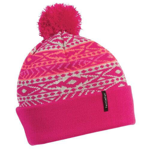 Turtle Fur Youth Winter Thyme Beanie by Alpine Shop