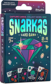 Snarkas Card Game