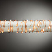 20-Foot Warm White Micro LED Light String