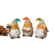 Harvest Gnome - 5 Inch -