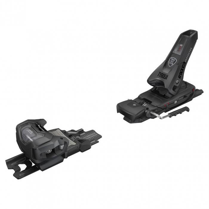 Tyrolia Protector Attack 13 MN BR by Alpine Shop