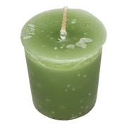 Scented Votive Candle Singles - Bayberry