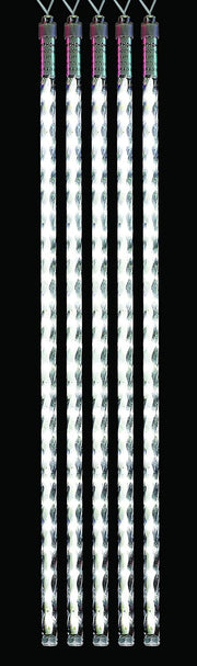 Meteor Lighting - 480 LED 10 Piece Set – Cool White