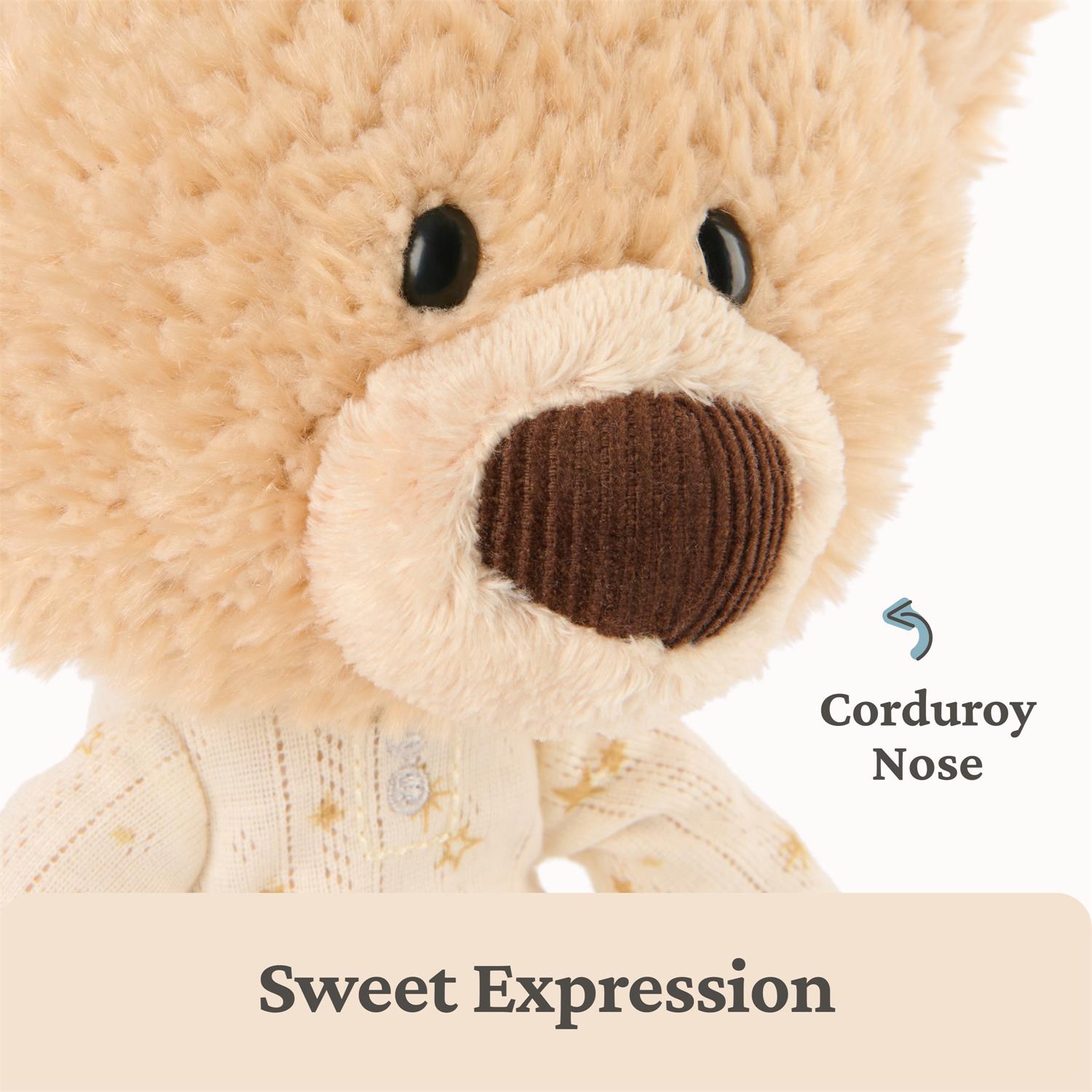 Lost Tooth Toothpick Bear