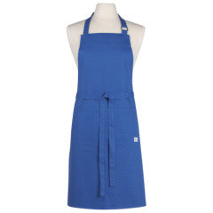Apron - Basic Chef Royal by Homeportonline