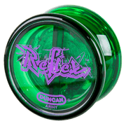 Duncan Reflex Auto Return Yo-Yo - Green
