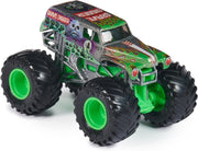 Monster Jam - 1:64 Scale Die Cast - Grave Digger