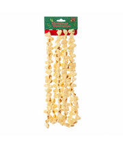 Kurt Adler Popcorn Garland