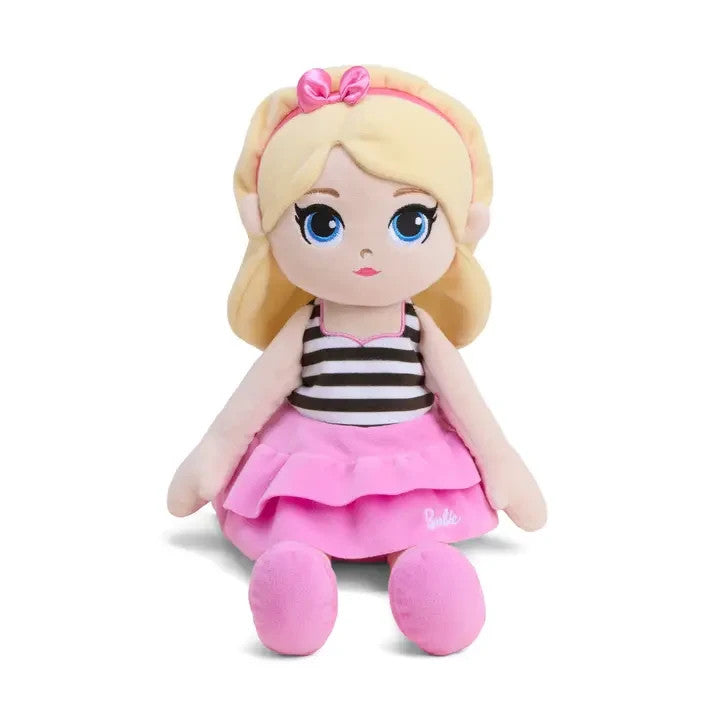 Barbie Warmies