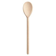 Cooking Utensil - Beechwood Spoon 12in by Homeportonline