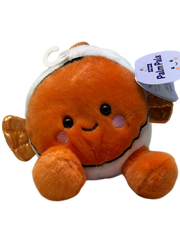 Giggles Clown Fish Palm Pal