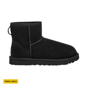 UGG Women's Classic Mini II Boot - Black