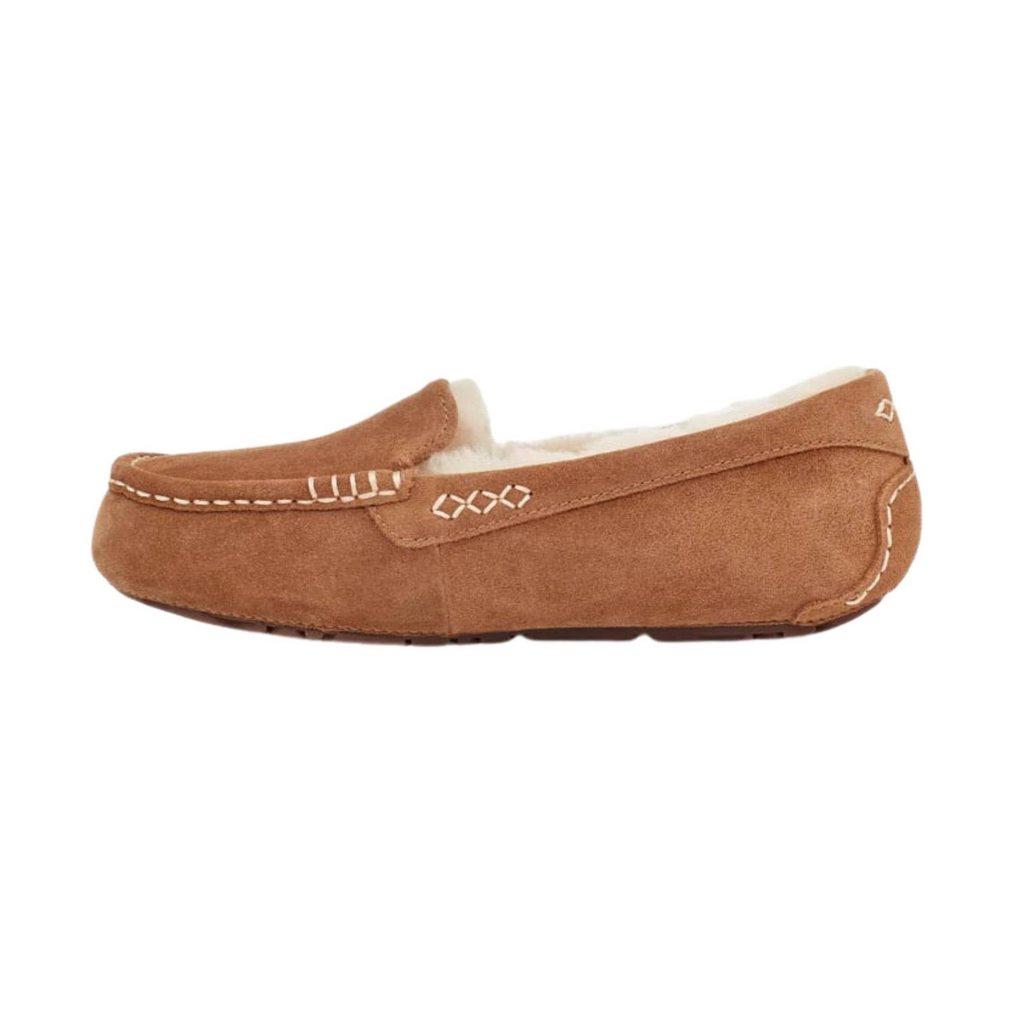 UGG Women's Ansley - Chestnut by Lenny's Shoe & Apparel
