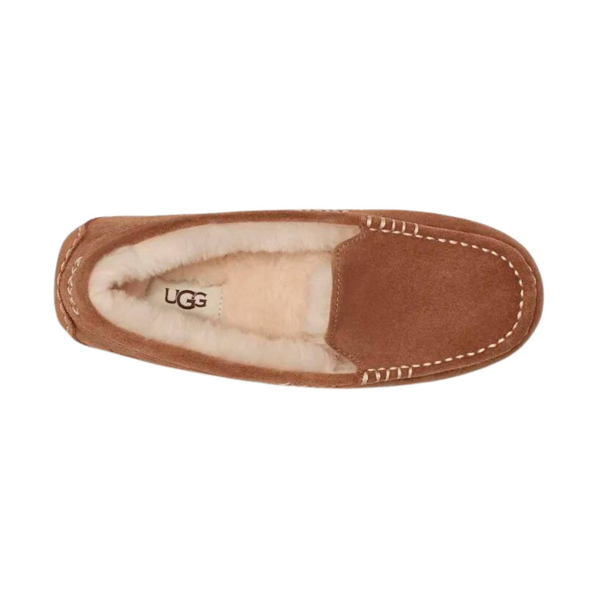UGG Women's Ansley - Chestnut by Lenny's Shoe & Apparel