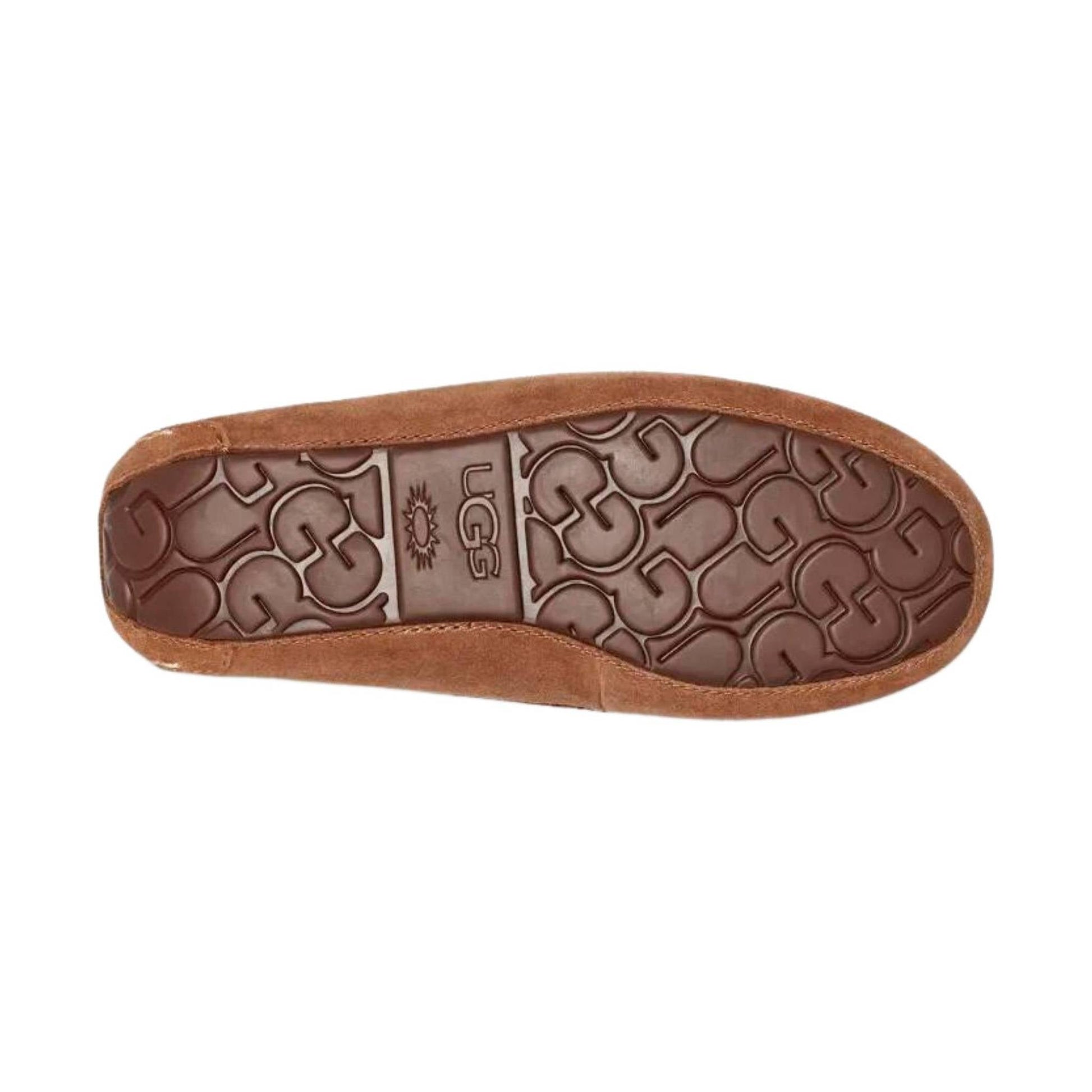 UGG Women's Ansley - Chestnut by Lenny's Shoe & Apparel