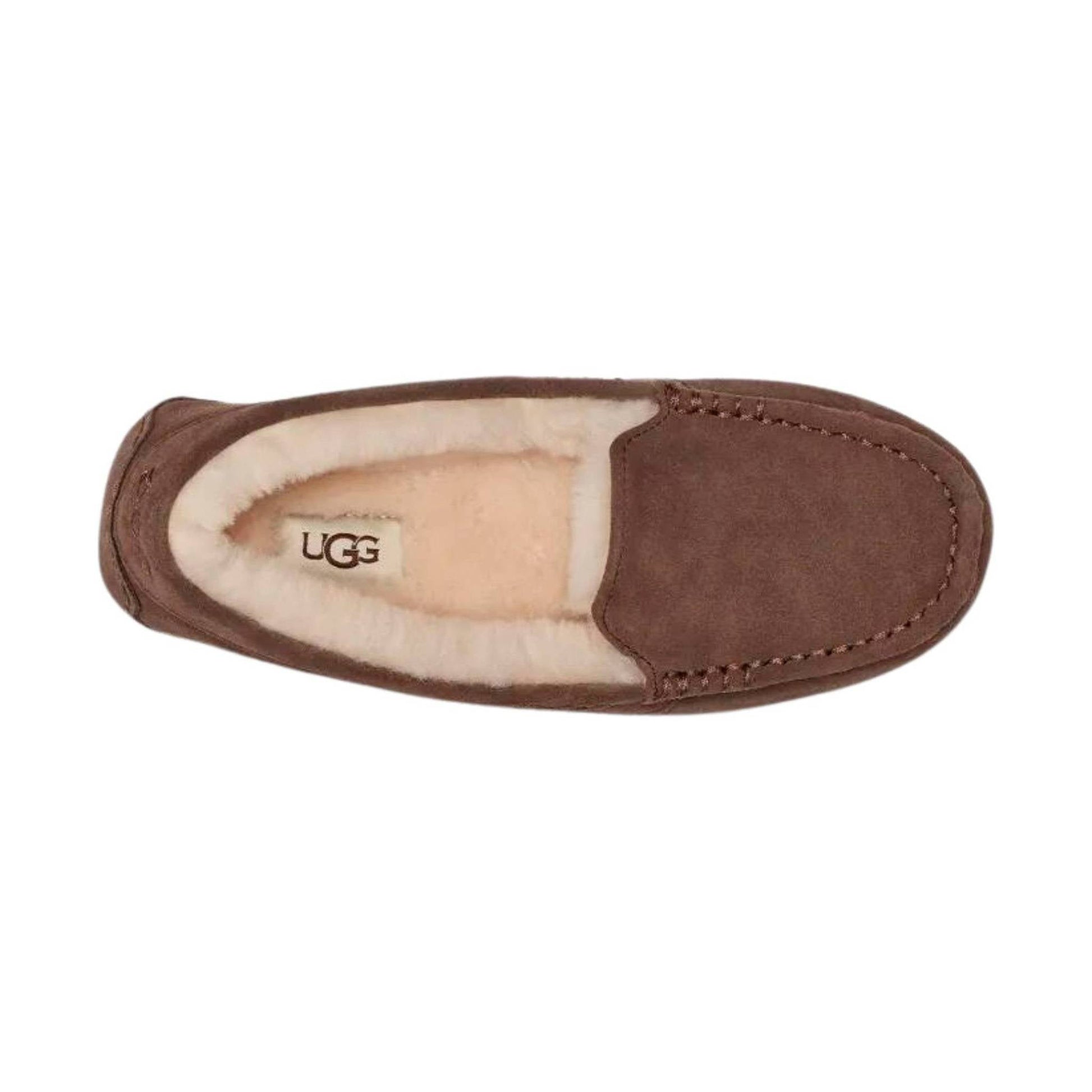 UGG Women's Ansley - Espresso by Lenny's Shoe & Apparel