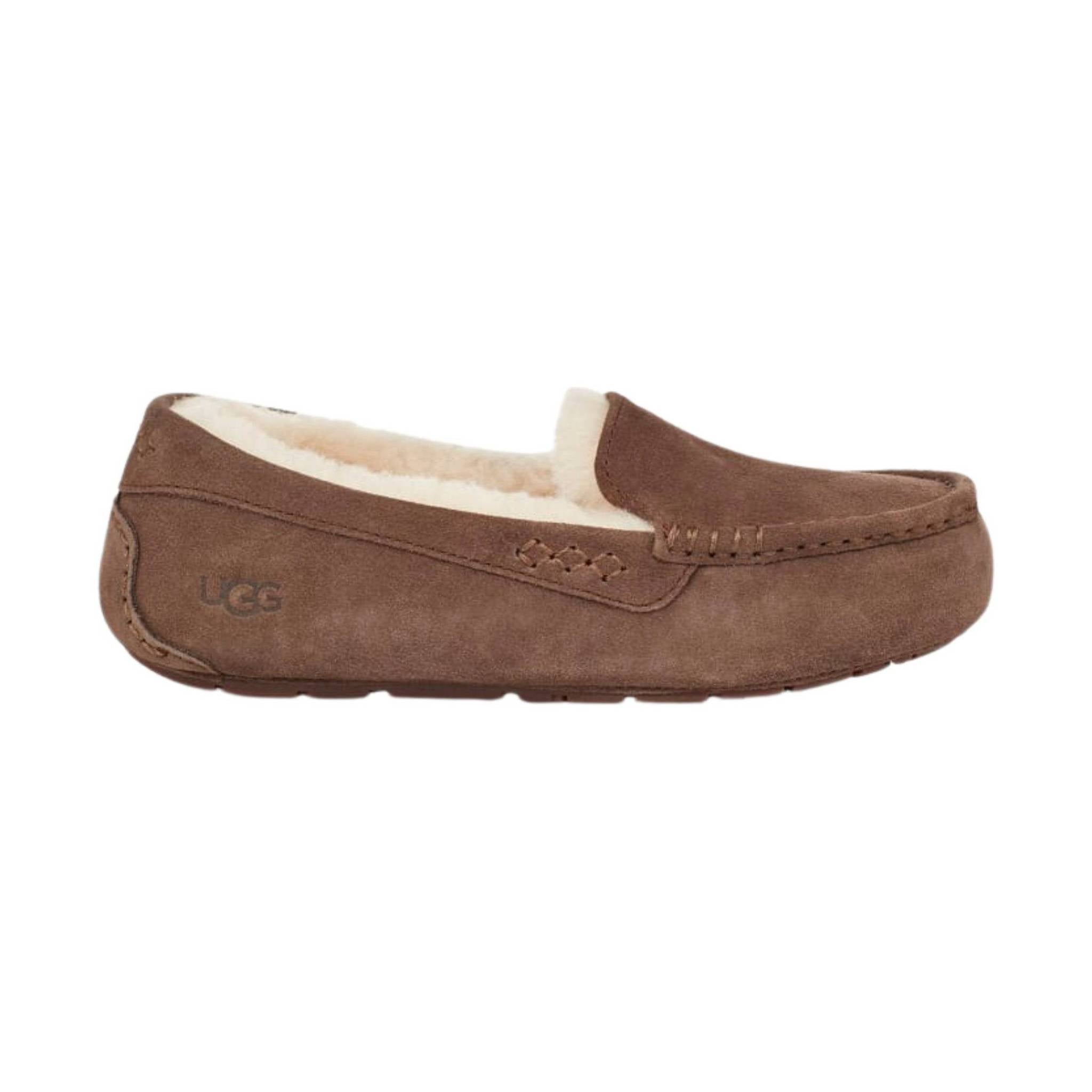 UGG Women's Ansley - Espresso by Lenny's Shoe & Apparel