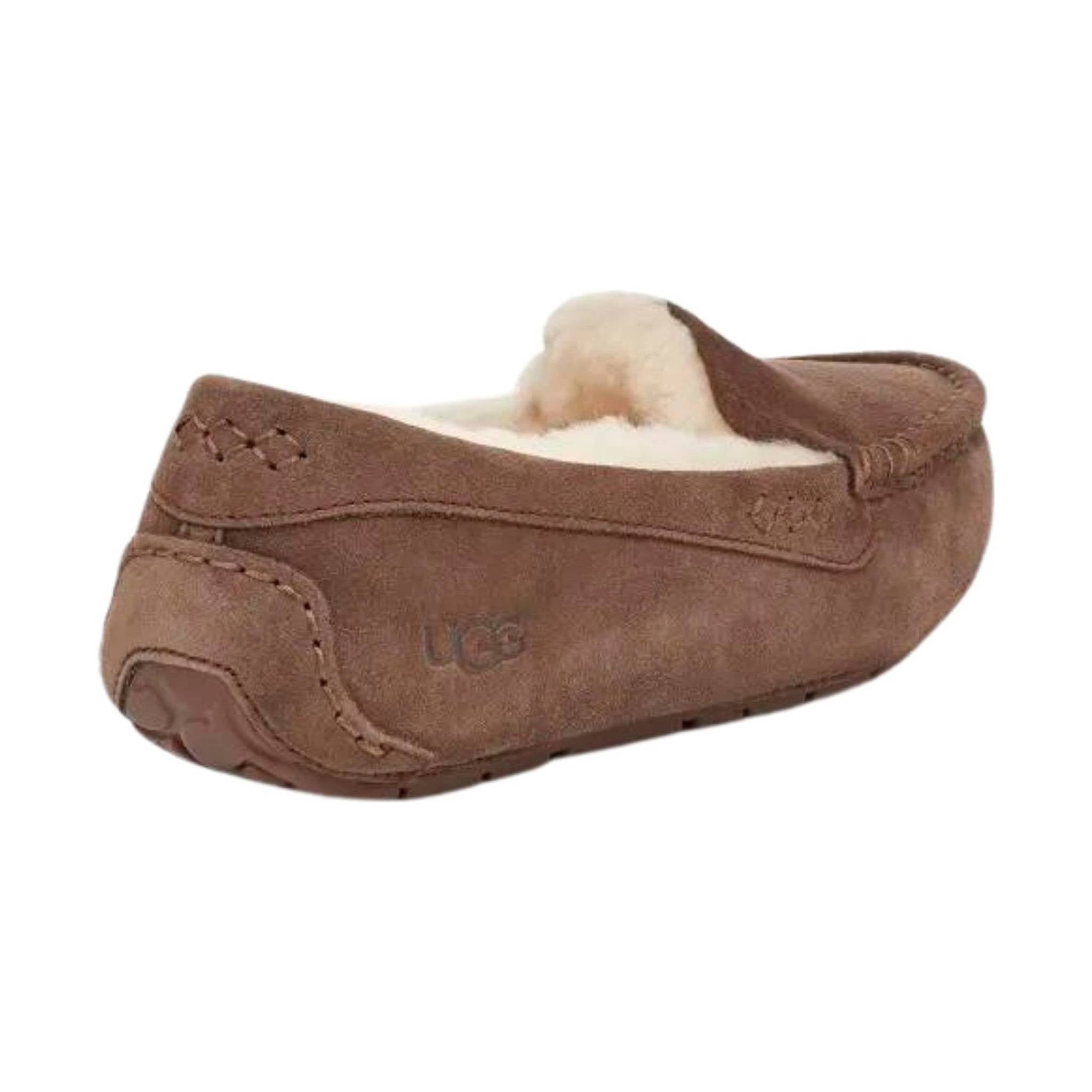 UGG Women's Ansley - Espresso by Lenny's Shoe & Apparel