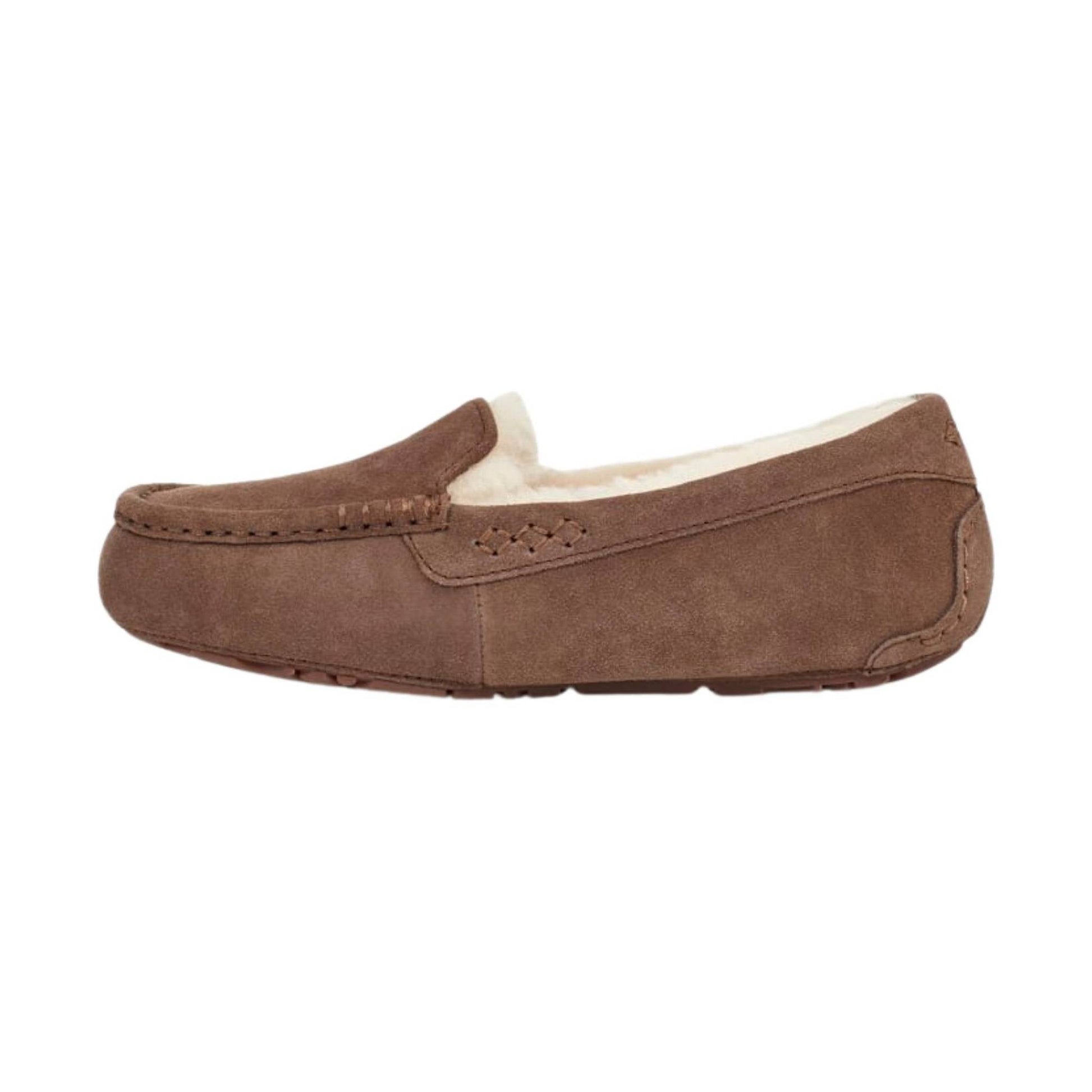 UGG Women's Ansley - Espresso by Lenny's Shoe & Apparel