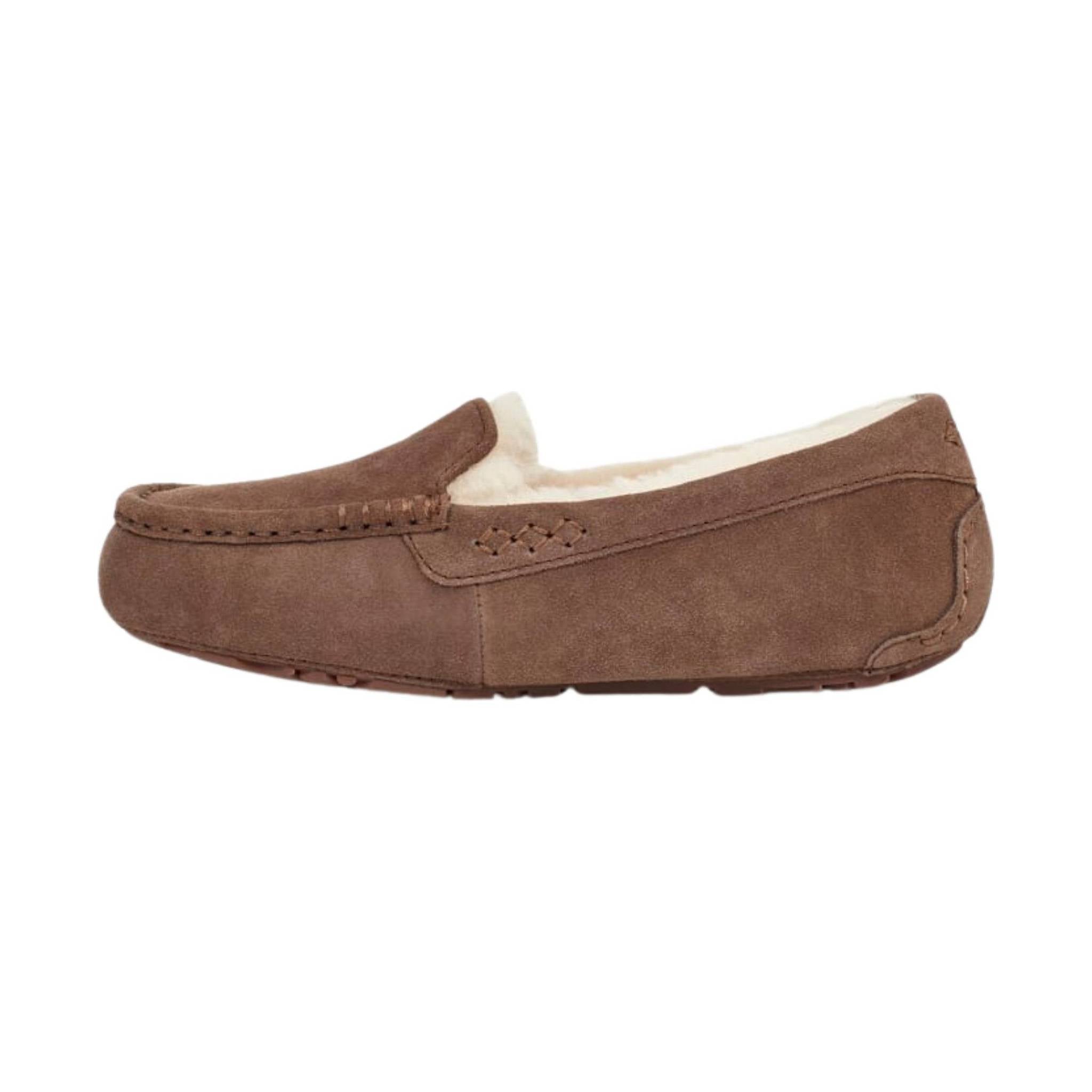 UGG Women's Ansley - Espresso by Lenny's Shoe & Apparel