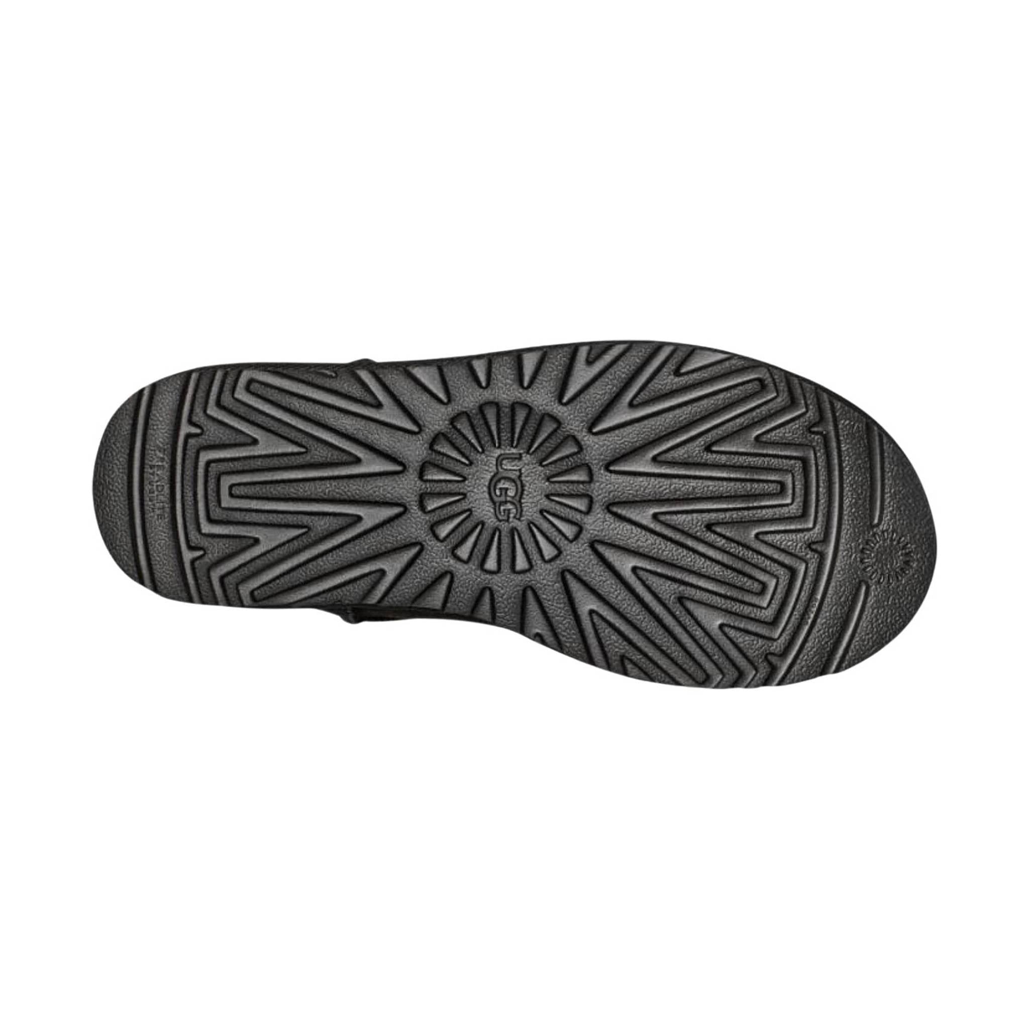 UGG Women's Classic Mini II Boot - Black by Lenny's Shoe & Apparel