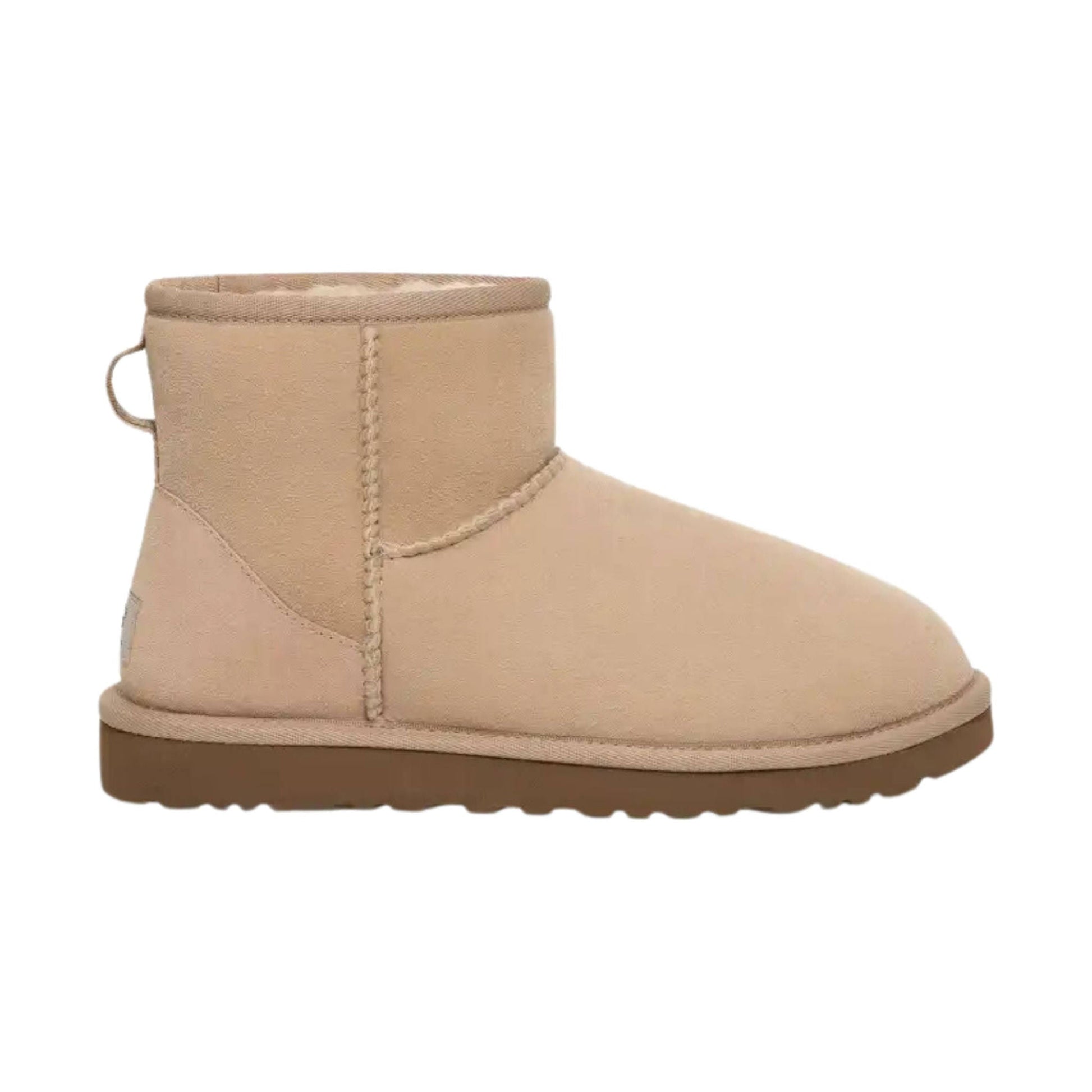 UGG Women's Classic Mini II Boot - Sand by Lenny's Shoe & Apparel