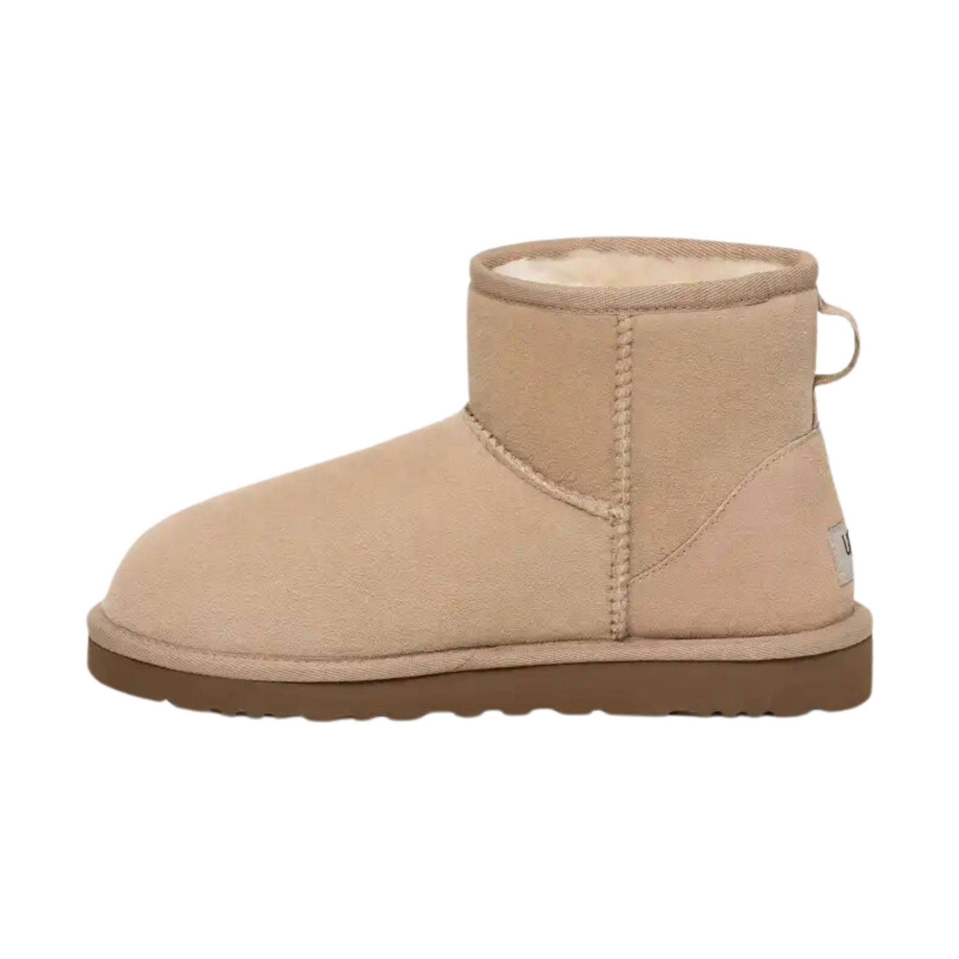 UGG Women's Classic Mini II Boot - Sand by Lenny's Shoe & Apparel