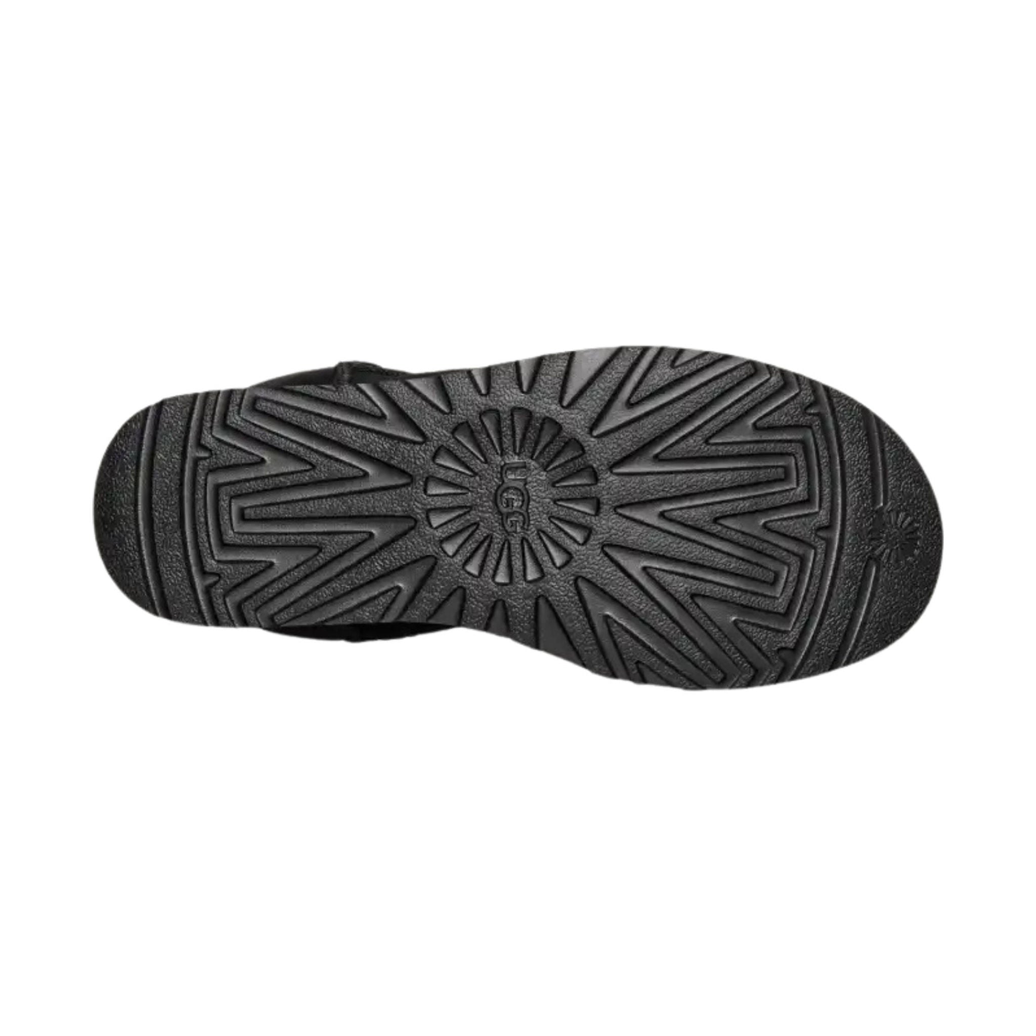 UGG Women's Classic Short - Black by Lenny's Shoe & Apparel