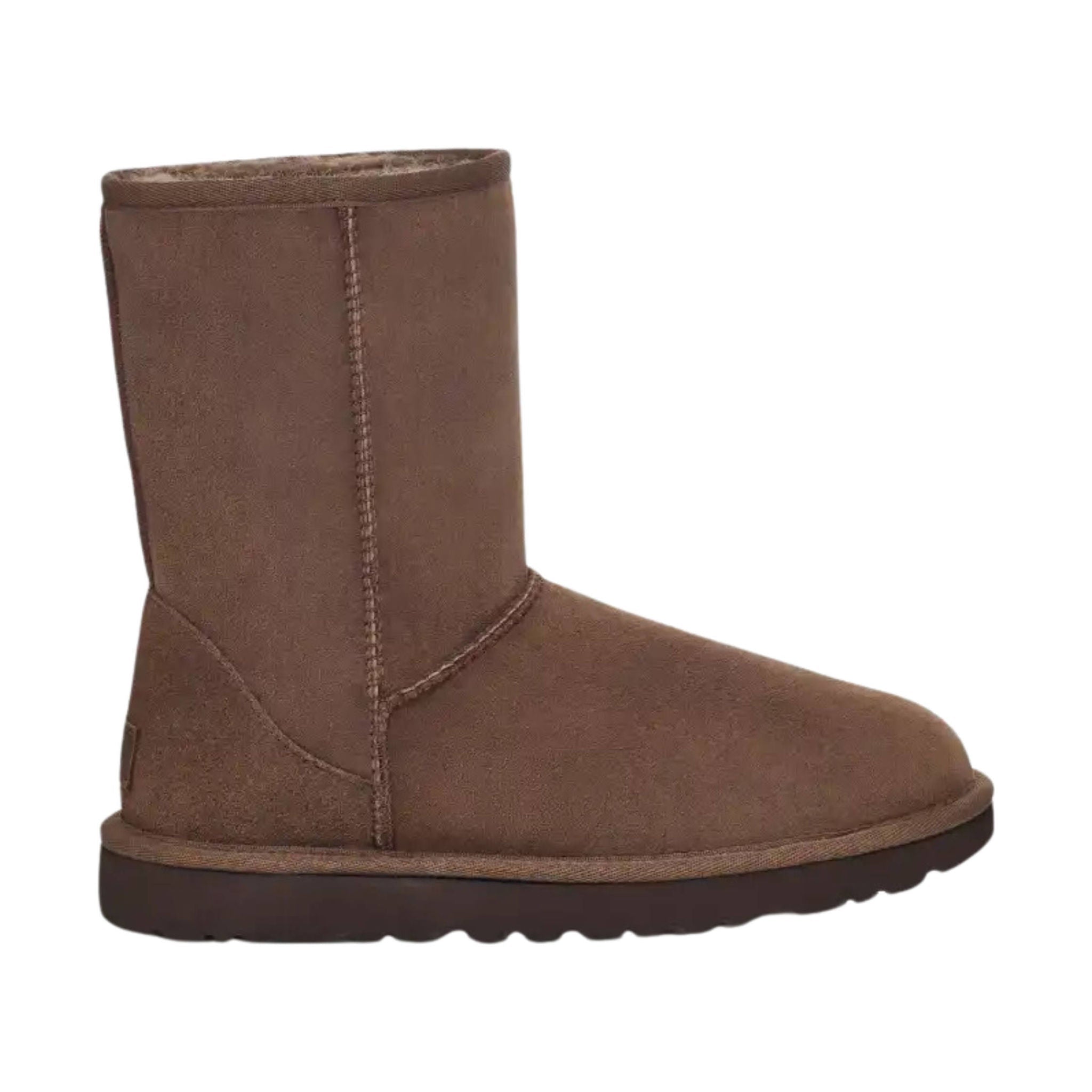 UGG Women's Classic Short - Burnt Cedar by Lenny's Shoe & Apparel
