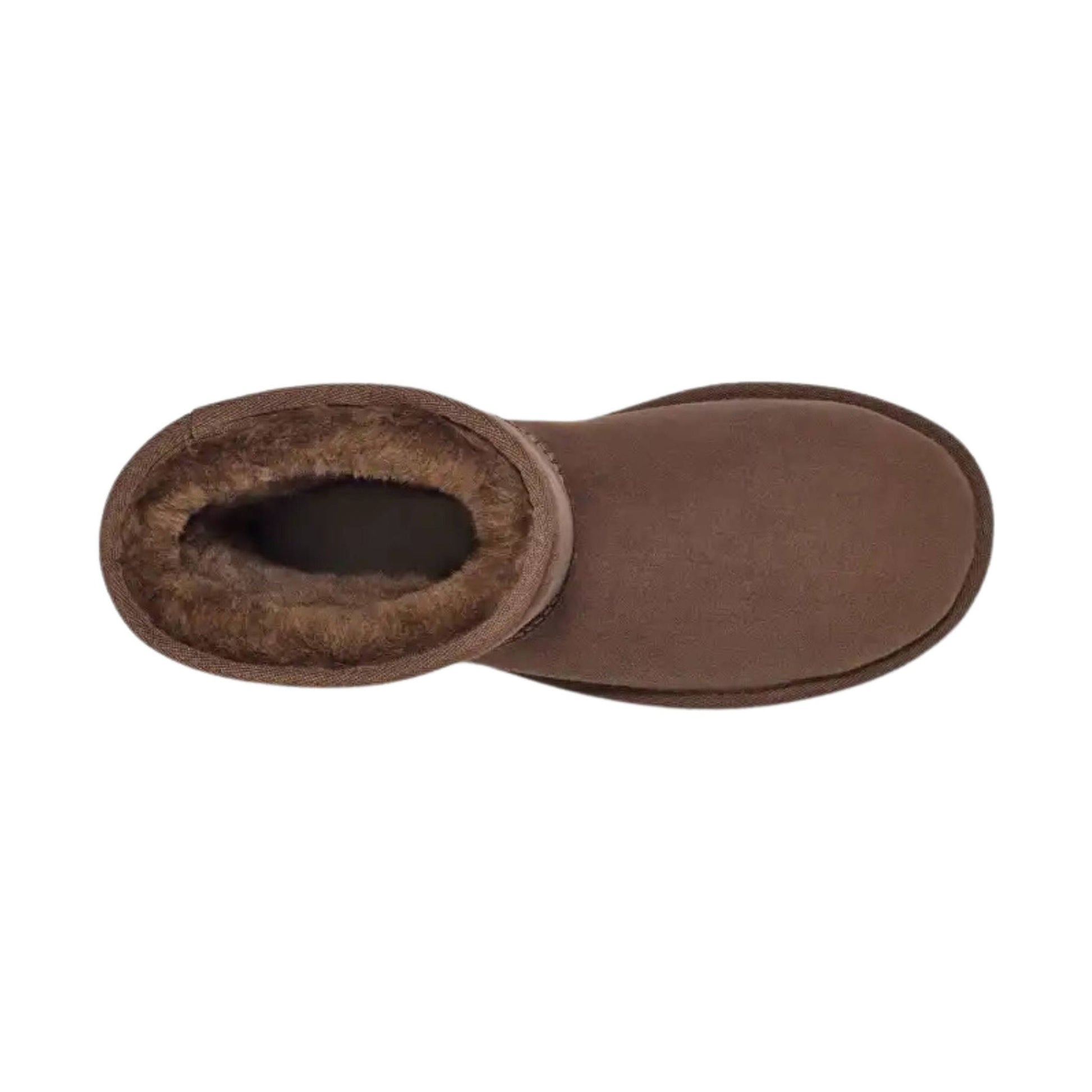 UGG Women's Classic Short - Burnt Cedar by Lenny's Shoe & Apparel