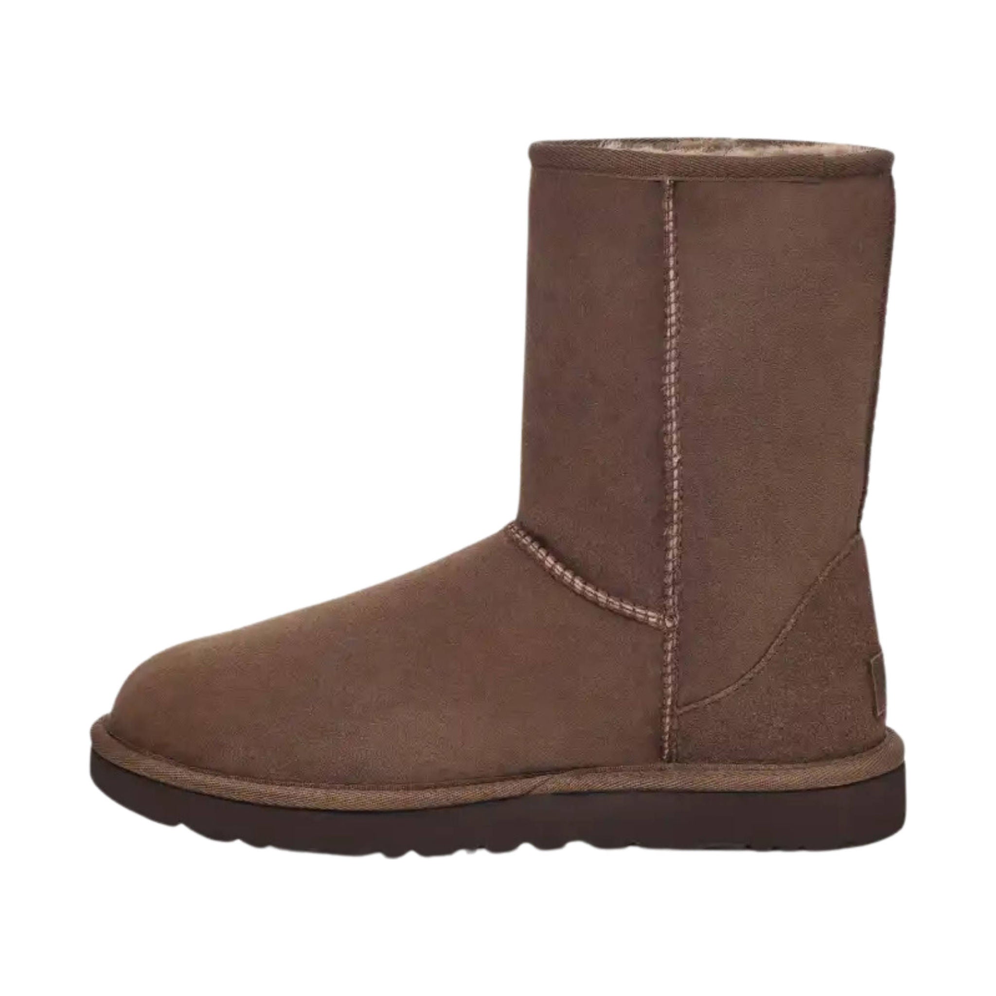 UGG Women's Classic Short - Burnt Cedar by Lenny's Shoe & Apparel