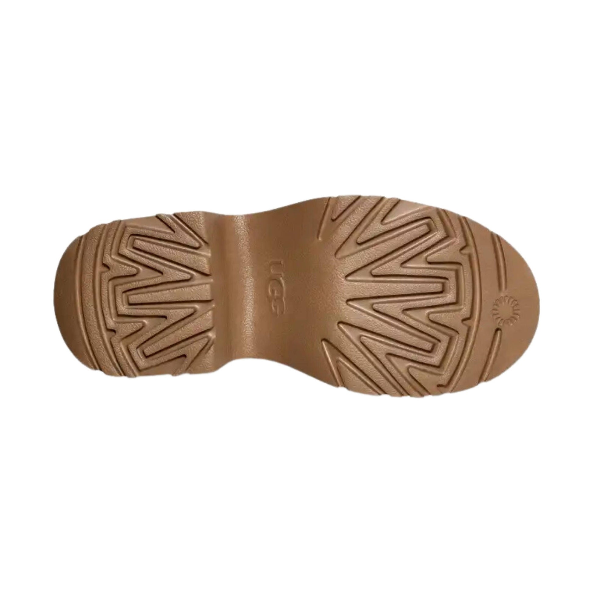 UGG Women's Classic Twin Seam New Heights Boots - Chestnut by Lenny's Shoe & Apparel