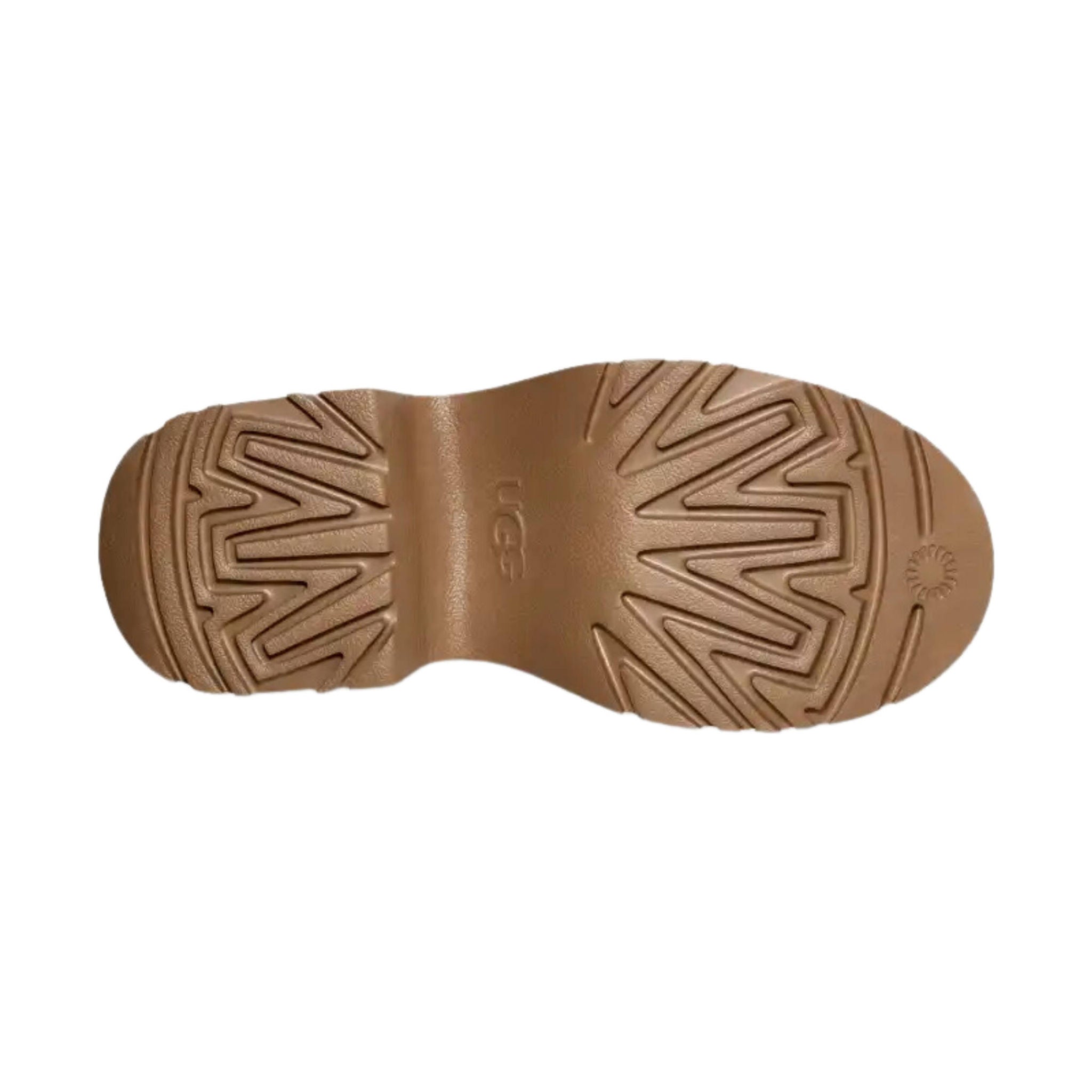 UGG Women's Classic Twin Seam New Heights Boots - Chestnut by Lenny's Shoe & Apparel