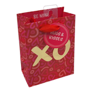 Mini Hugs and Kisses Gift Bag