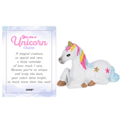 You are a Unicorn Charm