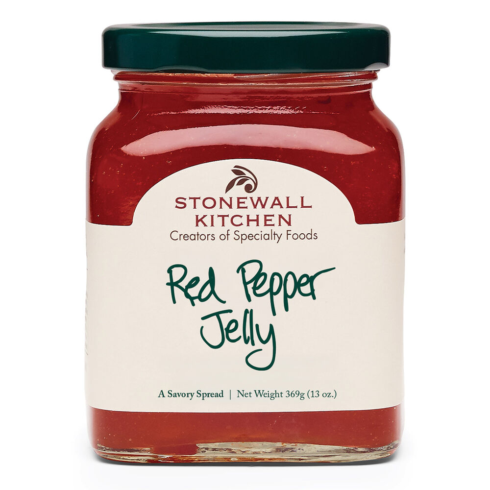 Stonewall Kitchen Red Pepper Jelly - 13oz.