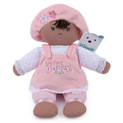 My First Dolly