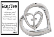 Sacred Union Charms
