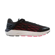 Under Armour Women's Charged Rogue - Black/Pink by Lenny's Shoe & Apparel