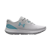 Under Armour Women's Surge 3 - Halo Grey by Lenny's Shoe & Apparel