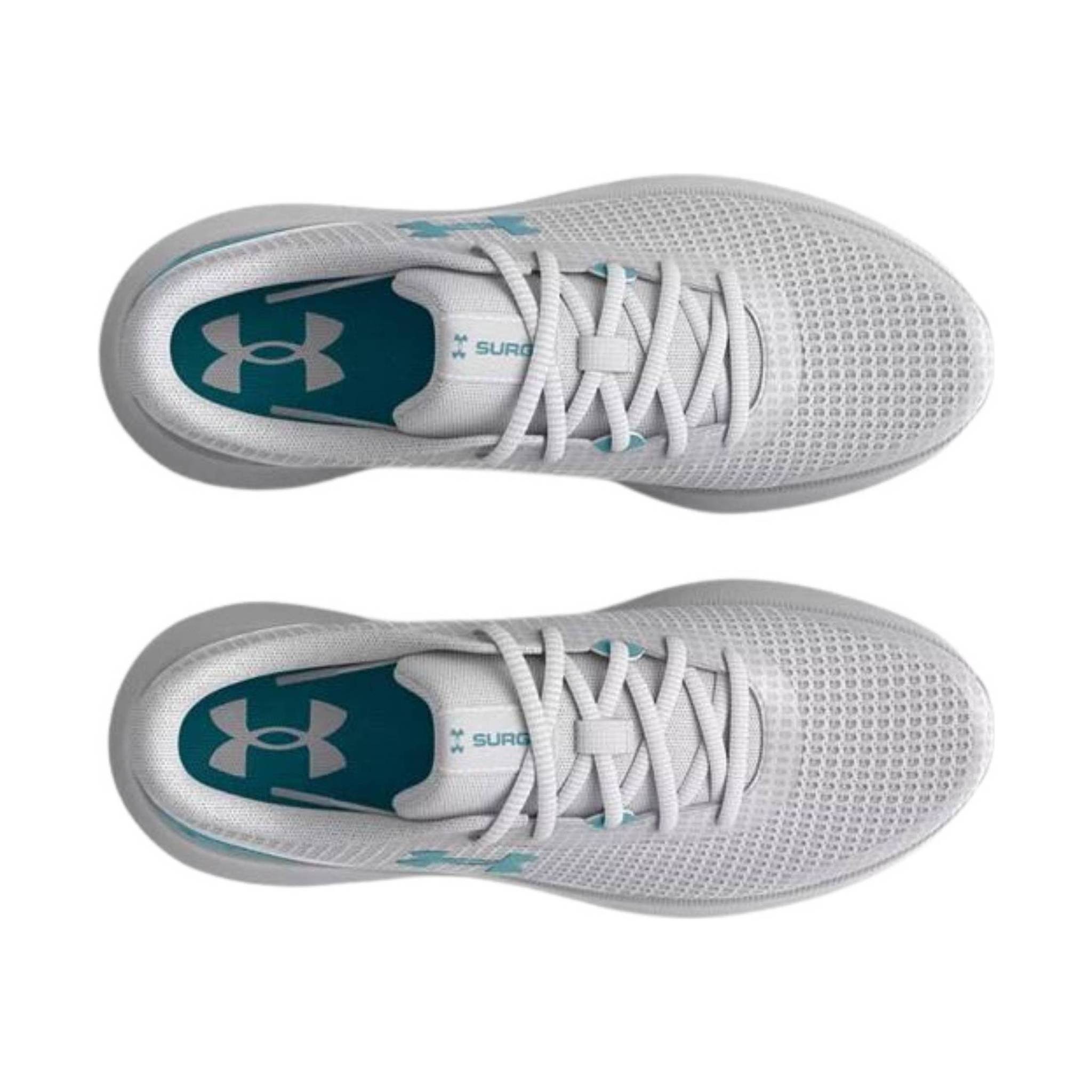 Under Armour Women's Surge 3 - Halo Grey by Lenny's Shoe & Apparel