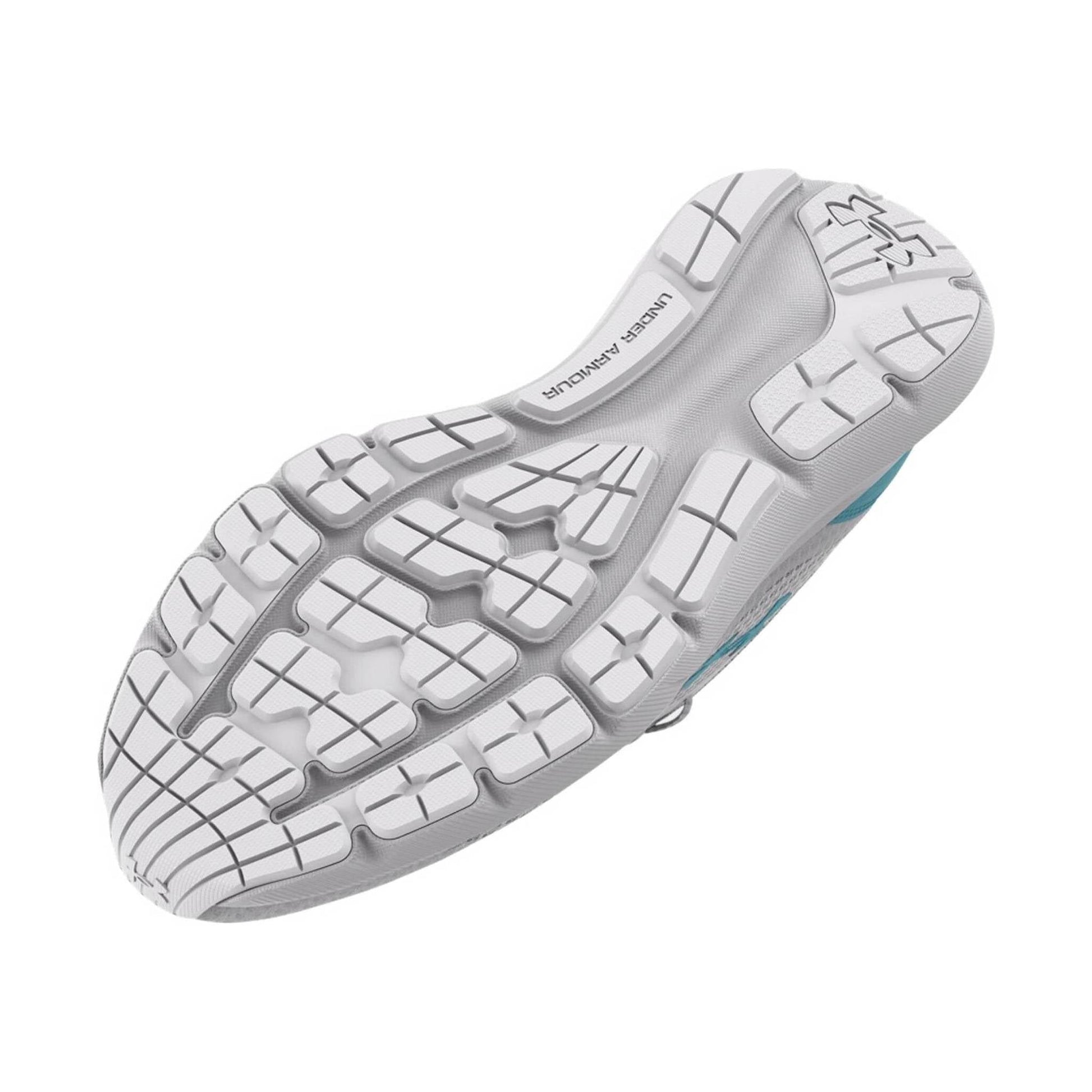 Under Armour Women's Surge 3 - Halo Grey by Lenny's Shoe & Apparel