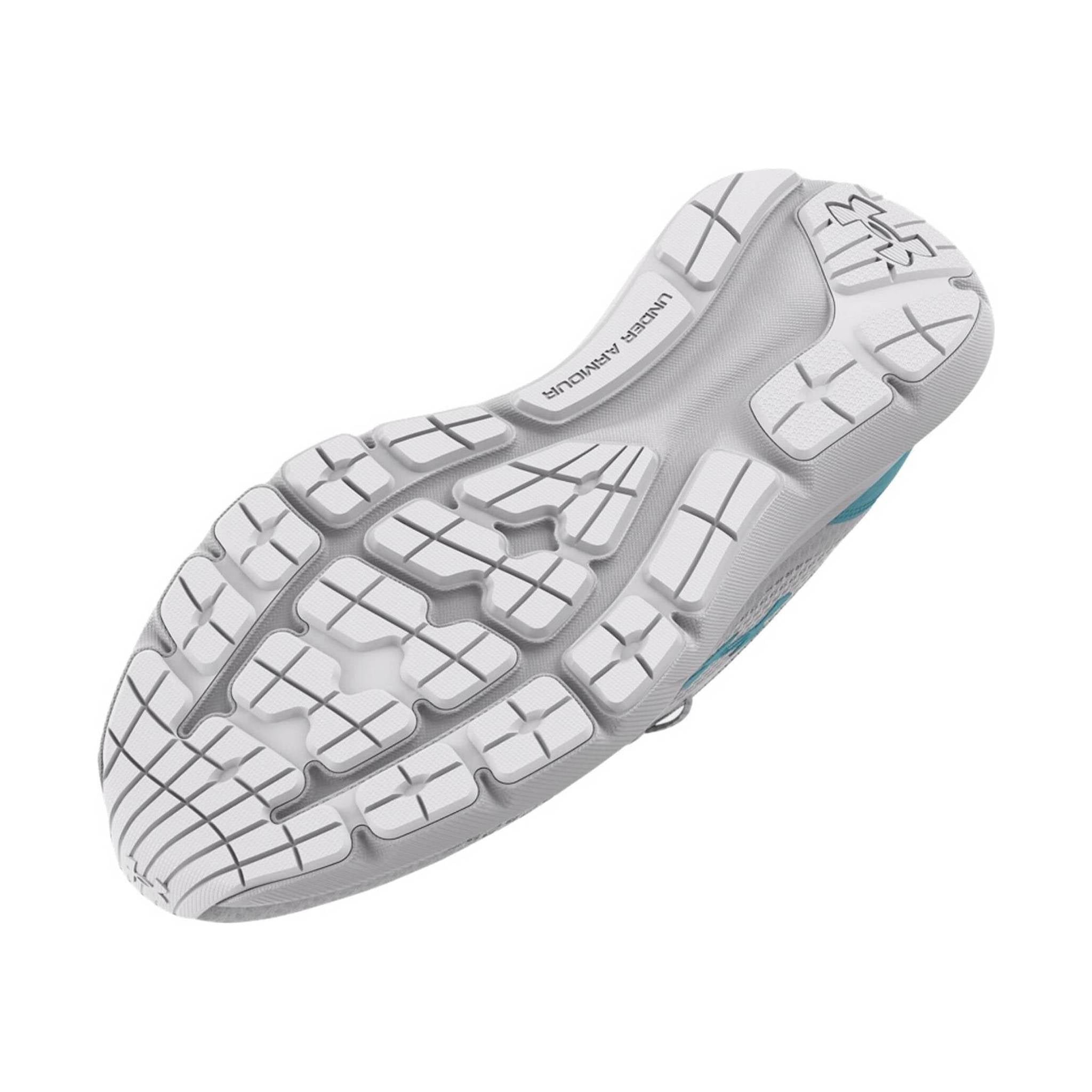 Under Armour Women's Surge 3 - Halo Grey by Lenny's Shoe & Apparel
