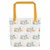 WildLark All-Over Print Tote Bag