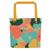 WildLark All-Over Print Tote Bag