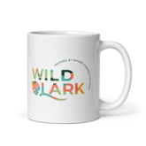 Wild Lark Mug